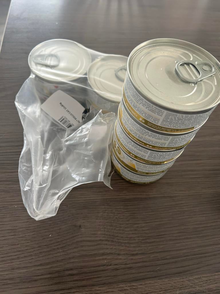 Disugual renal diet cat: niervoeding voor katten, Dieren en Toebehoren, Dierenvoeding, Ophalen of Verzenden, Kat