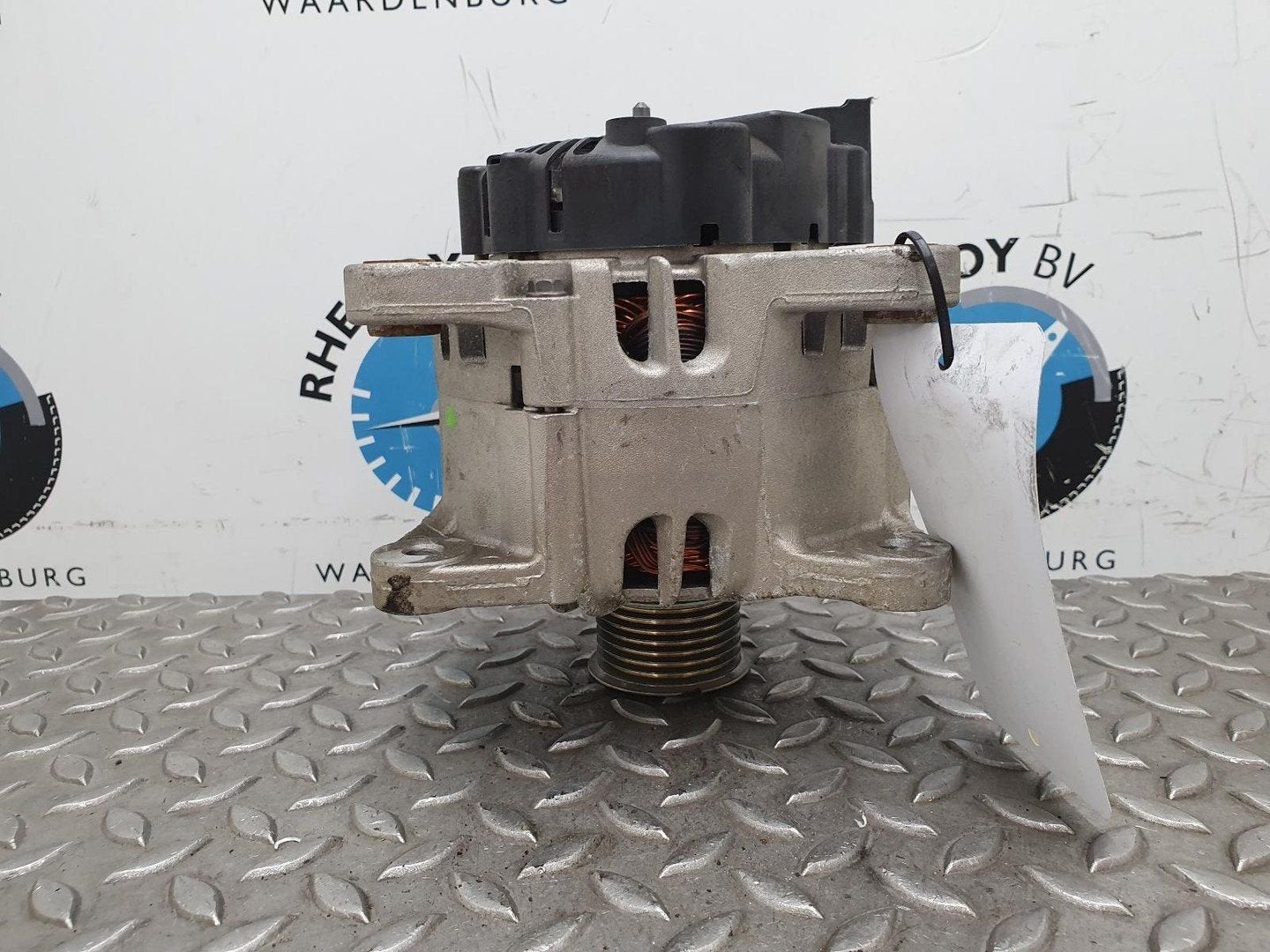 RENAULT MEGANE DYNAMO 2012, Auto-onderdelen, Ophalen of Verzenden, Gebruikt, Stiba lid