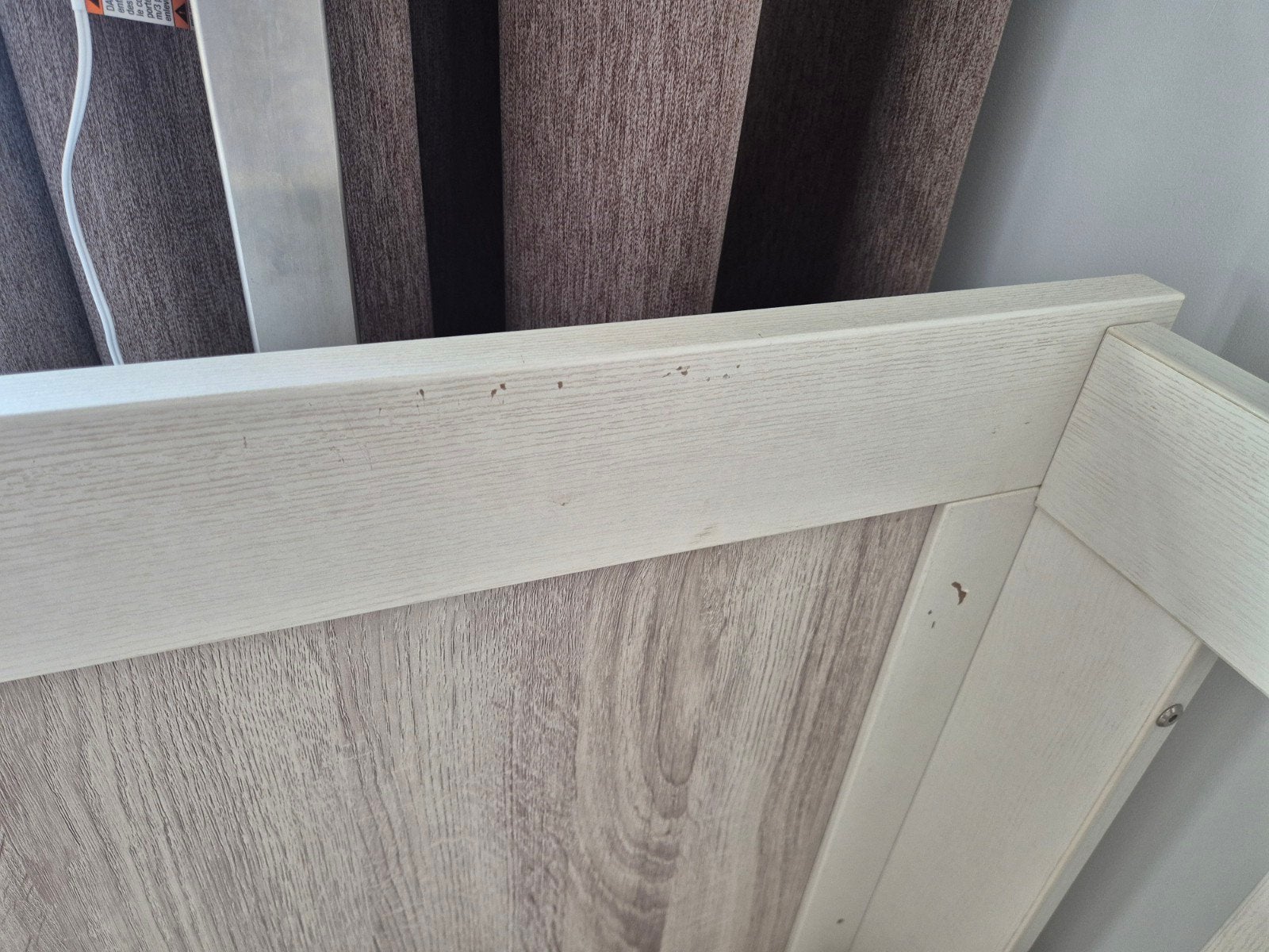 Foto 7 van mooie babykamer compleet
