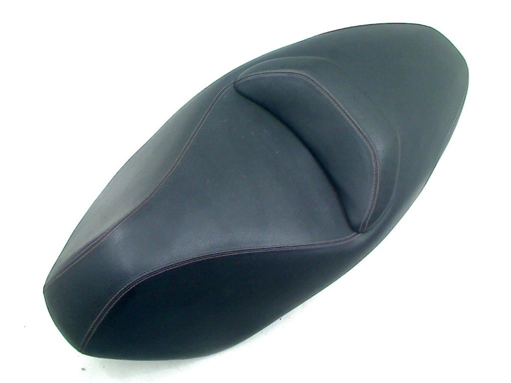 Buddyseat Piaggio MP3 300 Yourban LT 2011-2015 (ZAPM75100), Piaggio & C. SpA, Gebruikt, Customer_service@piaggio.com, Viale Rinaldo Piaggio, 25, Pontedera, PI 56025, , Italië