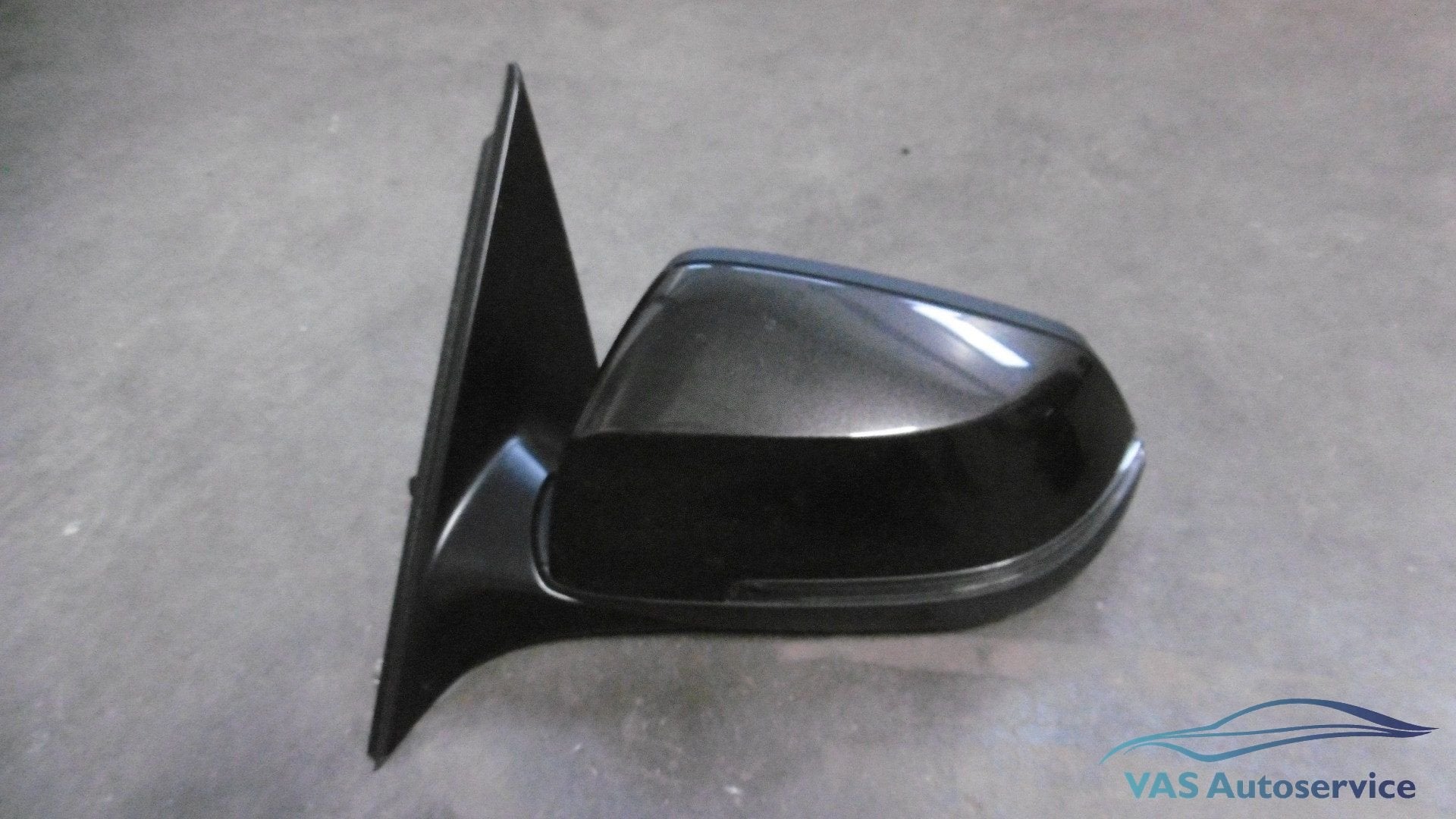 Spiegel BMW 5-serie F10-F11   LCI  links   51 16 7 350 681, Gebruikt, -, Ophalen of Verzenden, -