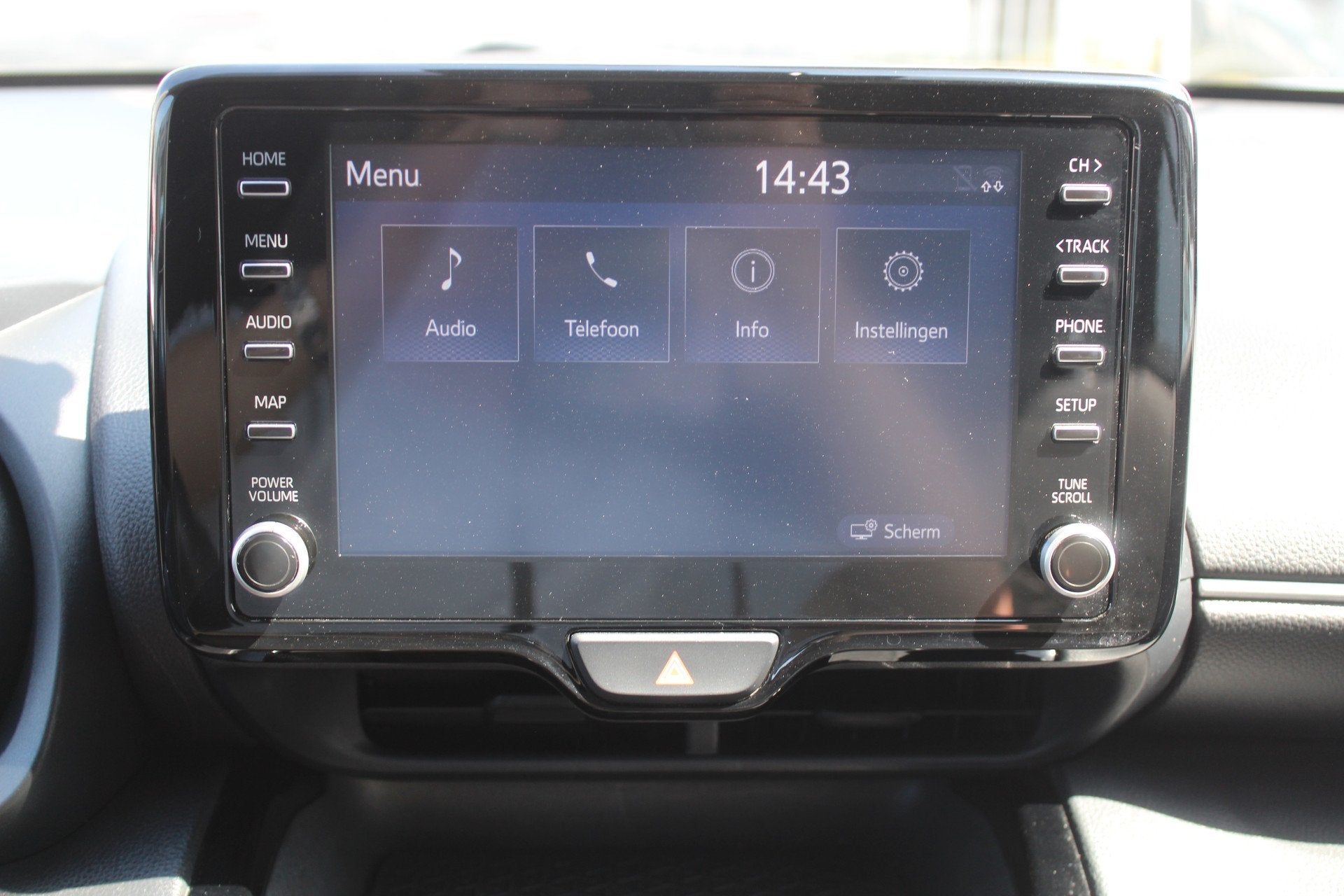 Foto 23 van Toyota Yaris Cross 1.5 Hybrid Active Apple carplay/ android