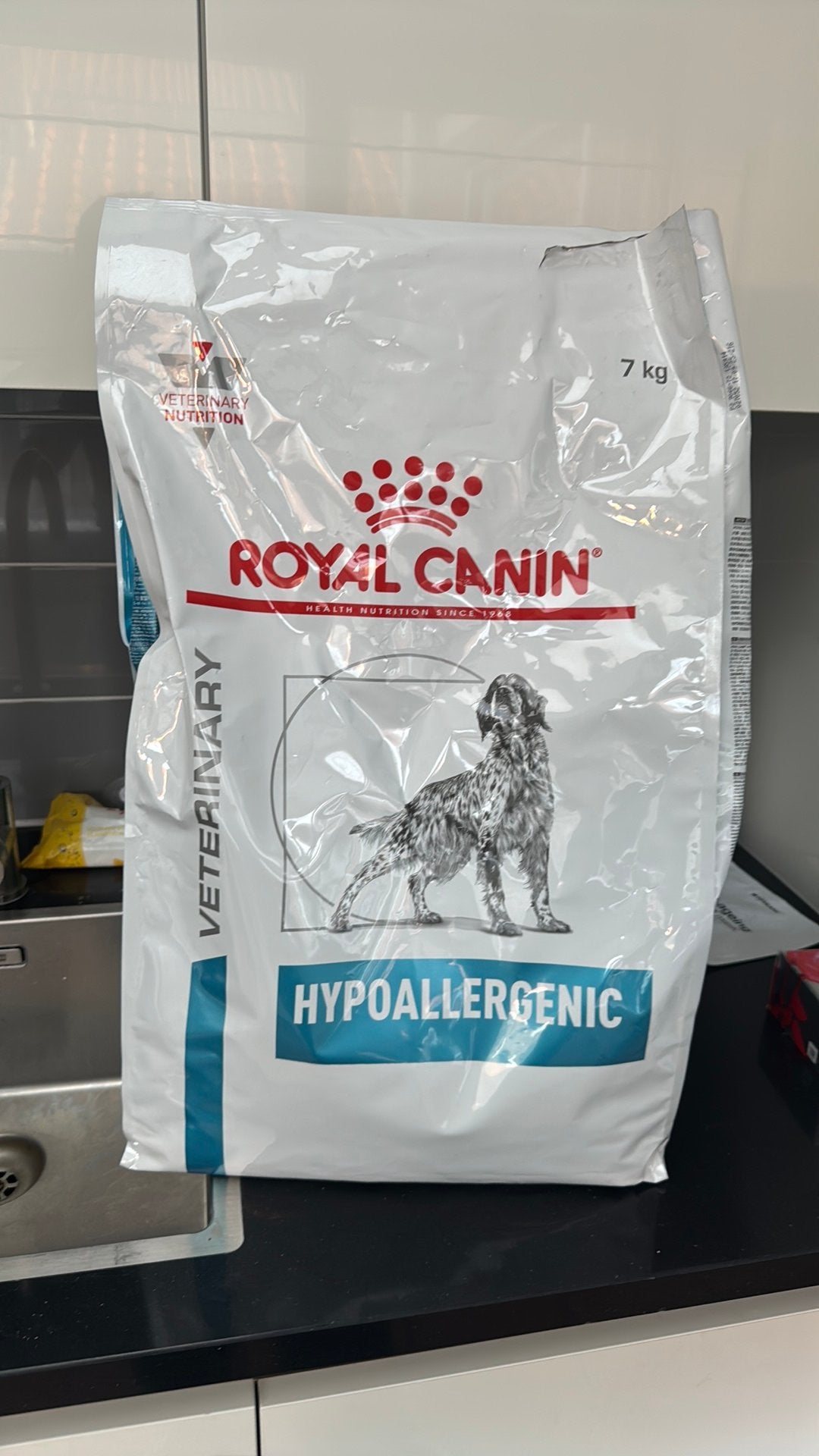 Royal canin hypoallergenic, Dieren en Toebehoren, Dierenvoeding, Ophalen of Verzenden, Hond