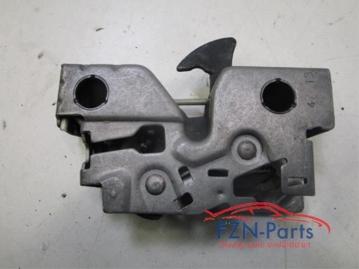 Slotmechaniek Motorkap Volkswagen Diversen (22741076), Ophalen of Verzenden, Gebruikt