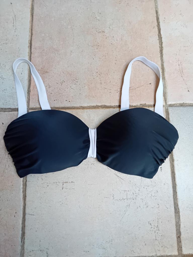 Bovenstuk v bikini 85 E, Verzenden, Zo goed als nieuw, Bikini