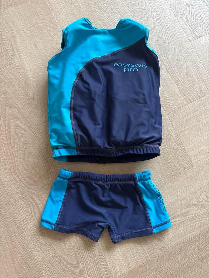 Easy Swim zwemvest met broekje-maat m-Incl alle drijvers, Kinderen en Baby's, Kinderkleding | Kinder-zwemkleding, Ophalen of Verzenden