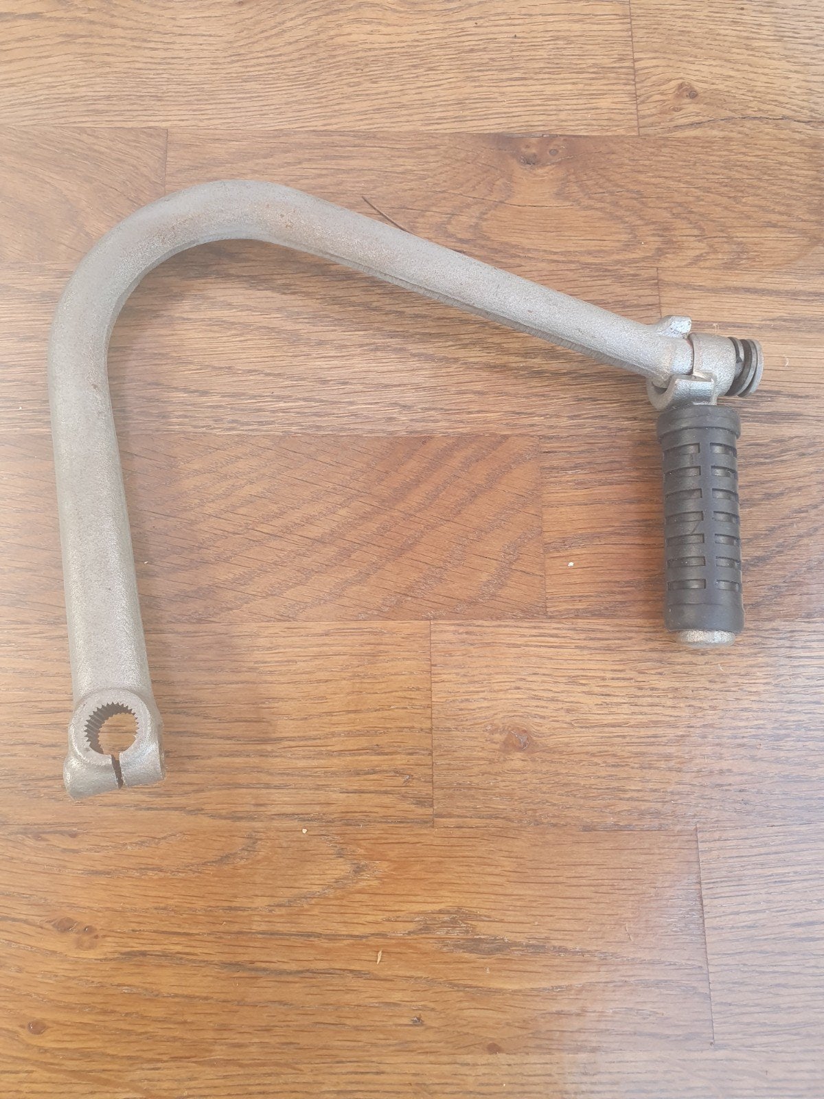 Yamaha  dt50m, Ophalen of Verzenden