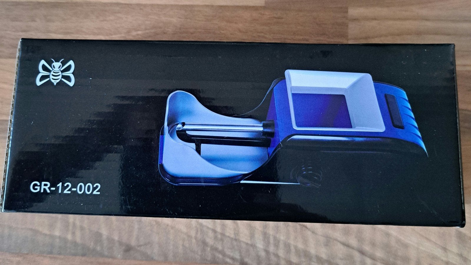Electrische sigarettenmaker, Ophalen of Verzenden, Nieuw, GDDR6, PCI-Express 4