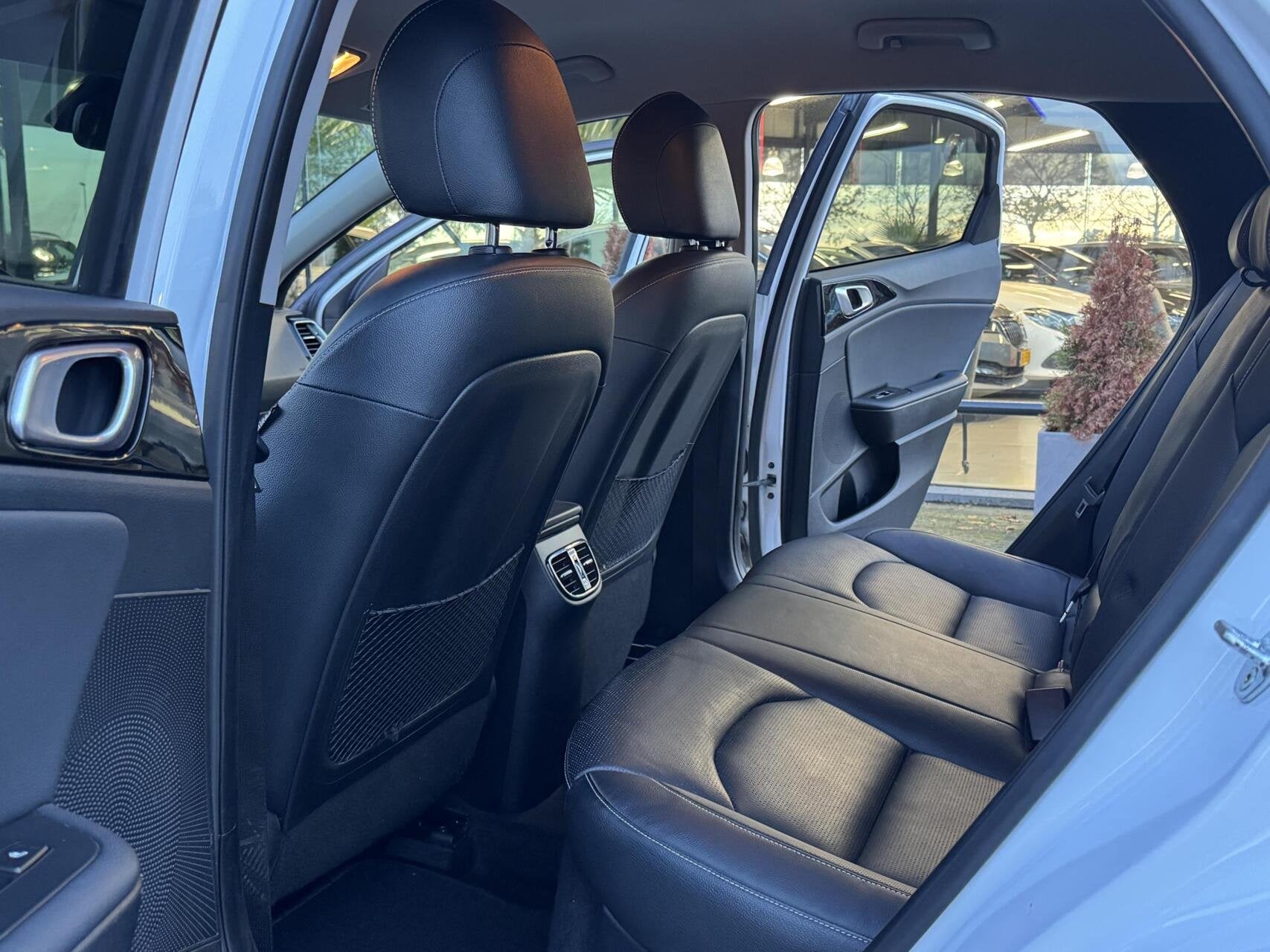 Foto 25 van Kia XCeed 1.6 GDi PHEV DCT Sense 2021 Leder 1e eig Full opti
