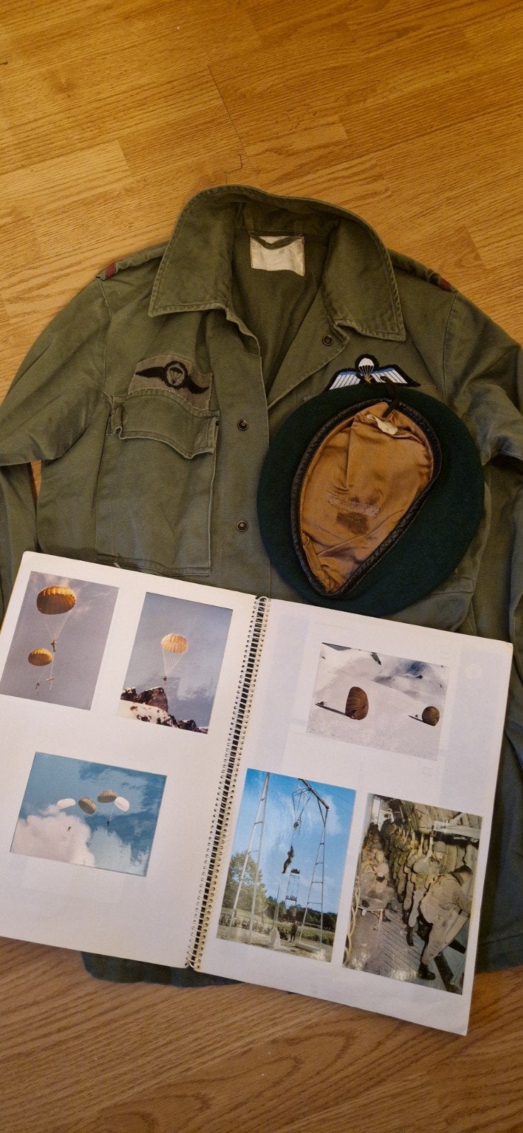 Lot Kct, Verzamelen, Militaria | Algemeen, Ophalen of Verzenden, Landmacht, Nederland, Kleding of Schoenen