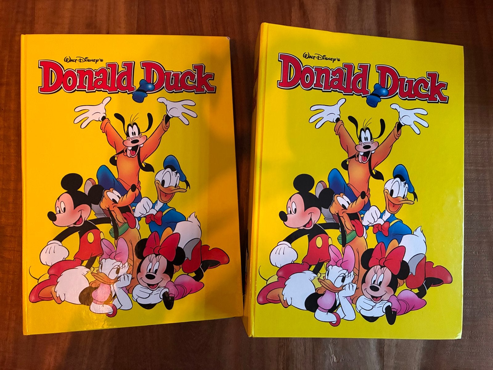 Donald Duck Weekblad Jaargang 2012 - Complete set, Boeken, Complete serie of reeks, Ophalen of Verzenden, Gelezen