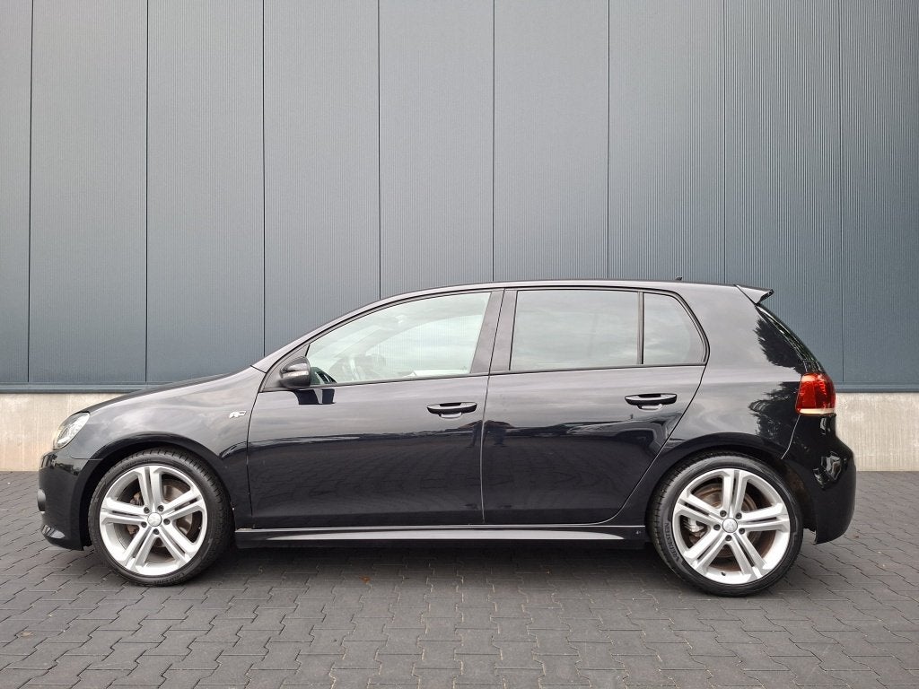 Volkswagen Golf 1.4 TSI Highline | R-Line | NAP | Automaat |, Auto's, Automaat, Euro 5, Gebruikt, 4 cilinders