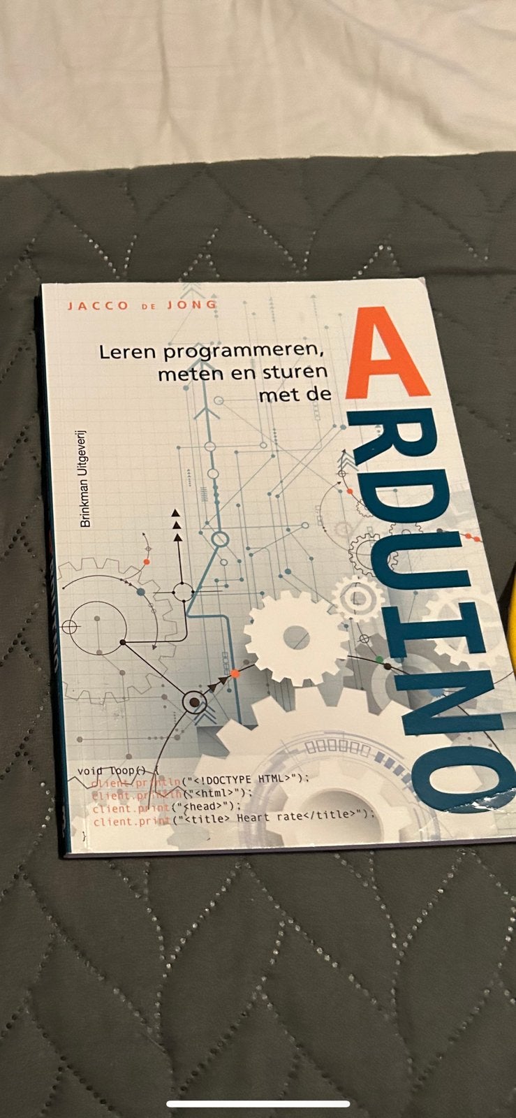 Arduino, Ophalen, Zo goed als nieuw