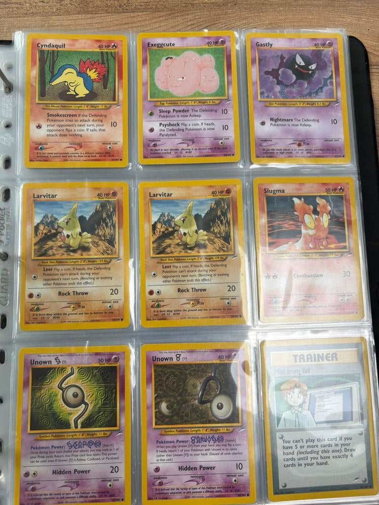 Lot Neo Destiny, Ophalen of Verzenden, Zo goed als nieuw