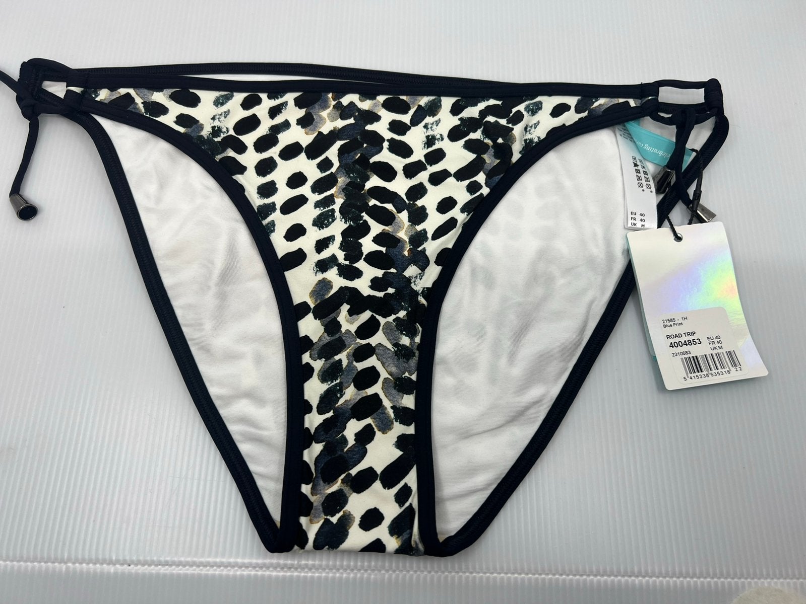 Prima Donna bikini slip maat 40 NIEUW!! Nu €10,-, Ophalen of Verzenden, Nieuw, Bikini