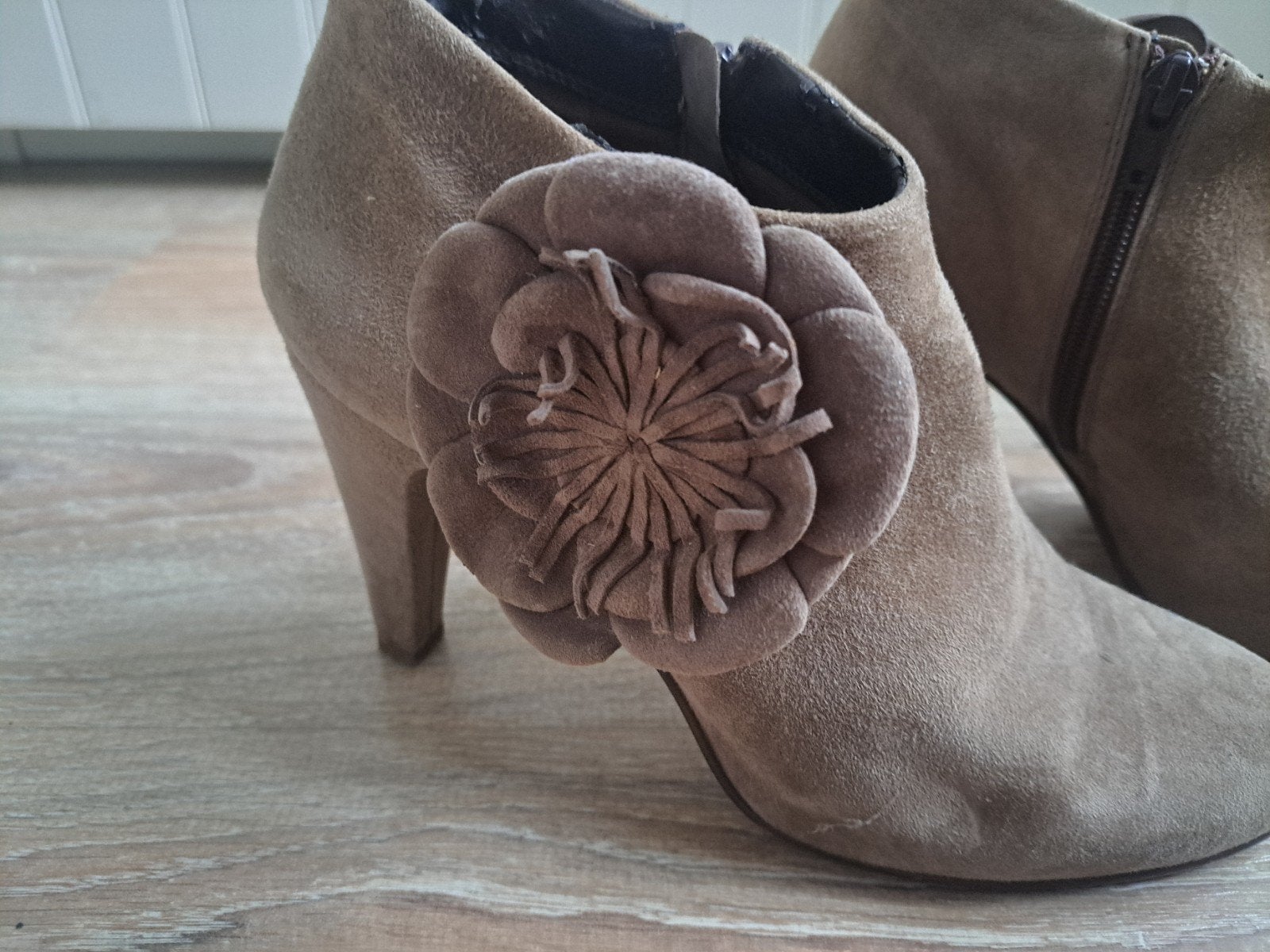 Pumps Invito. maat 39, Gebruikt, Meisje, Invito, Ophalen of Verzenden