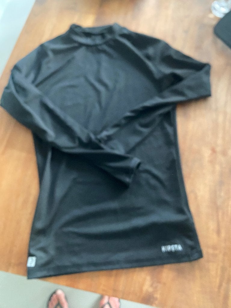 Thermo (ski) kleding kind (4 stuks), Overige merken, 140 tot 160 cm, Ophalen of Verzenden, Zo goed als nieuw