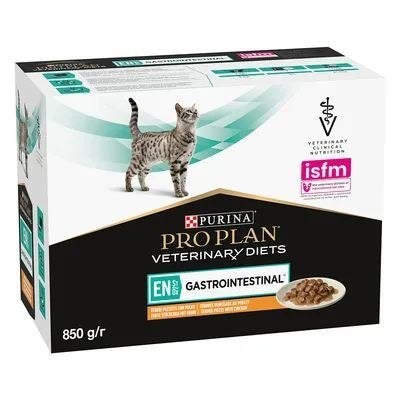 Purina Gastrointestinal kattenvoer nat, Dieren en Toebehoren, Dierenvoeding, Ophalen, Kat