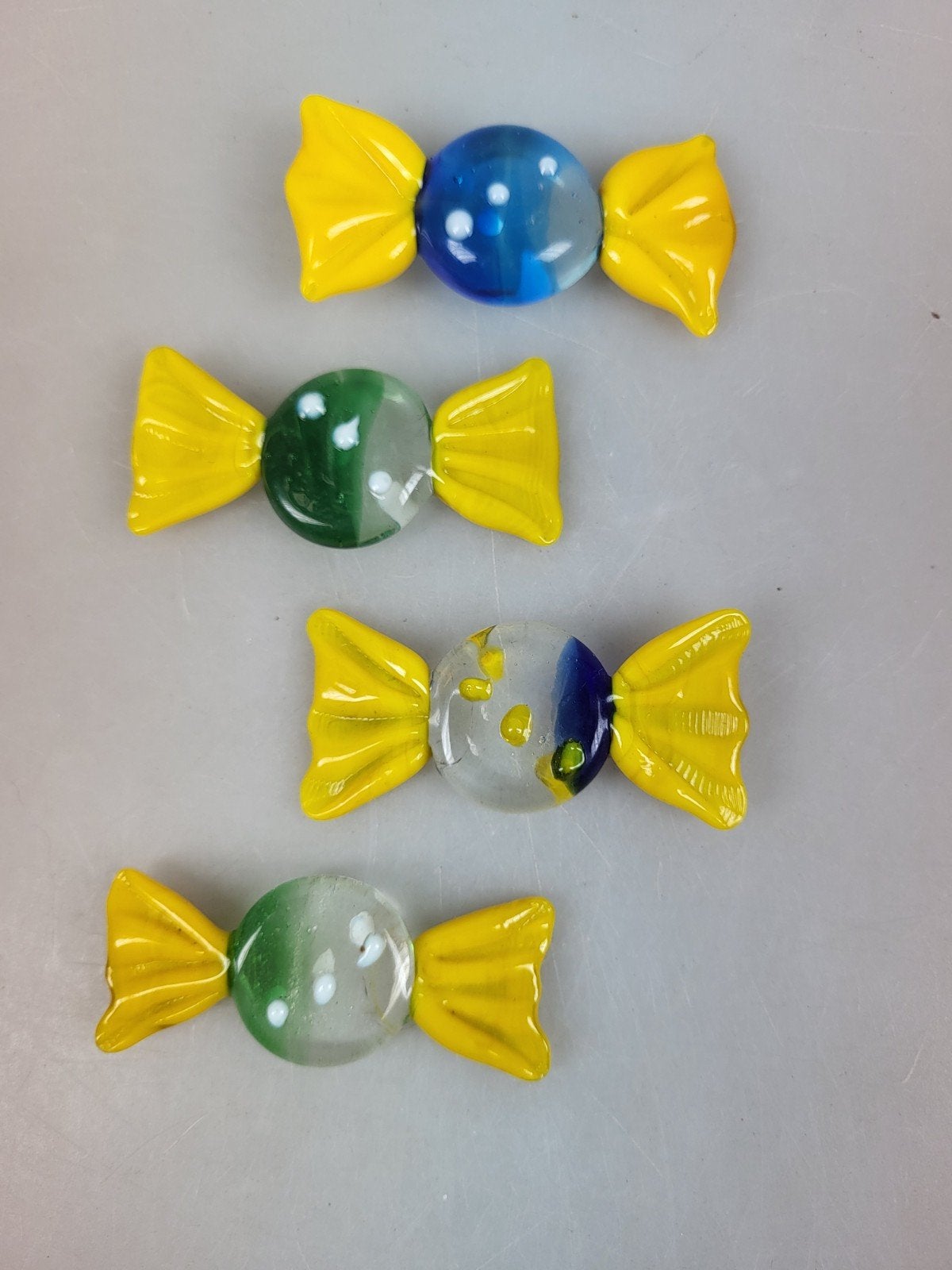 Murano glas 'snoepjes', Antiek en Kunst, Ophalen of Verzenden