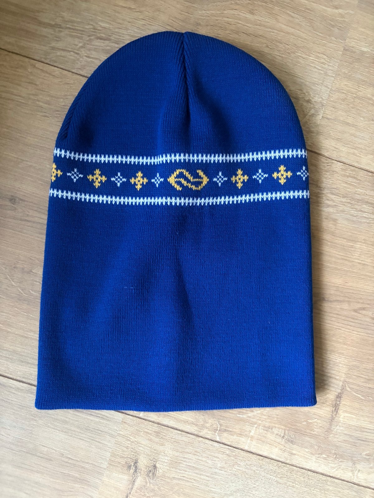 NS Muts - Collector's Item voor NS Fans, Ophalen of Verzenden, Zo goed als nieuw, Overige typen