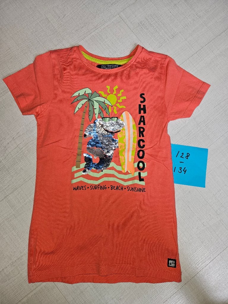 Jongenskleding maat 128, Kinderen en Baby's, Kinderkleding | Maat 128, Ophalen of Verzenden, Gebruikt, Jongen, Overige typen