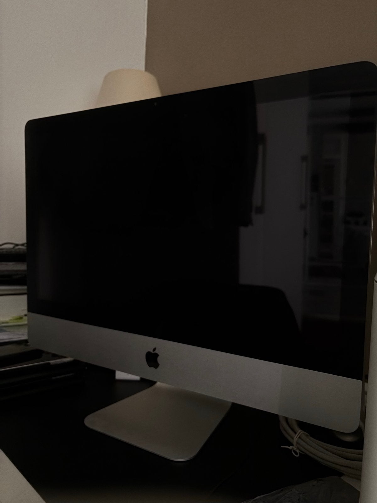 Apple iMac, Computers en Software, Apple Desktops, Ophalen, IMac, Zo goed als nieuw, Onbekend