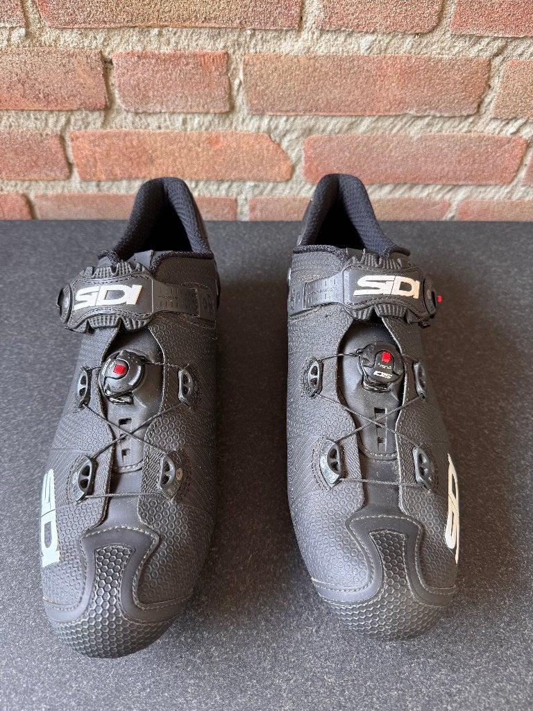 Sidi Drako 2S SRS MTB schoen maat 46, Heren, Schoenen, Overige maten, Ophalen of Verzenden