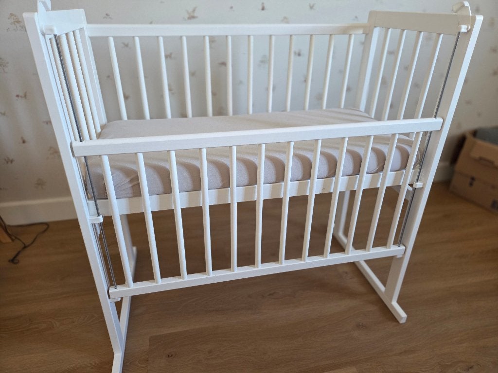 Cosleeper / wieg Petit Amélie, Ophalen, Zo goed als nieuw, Wieg