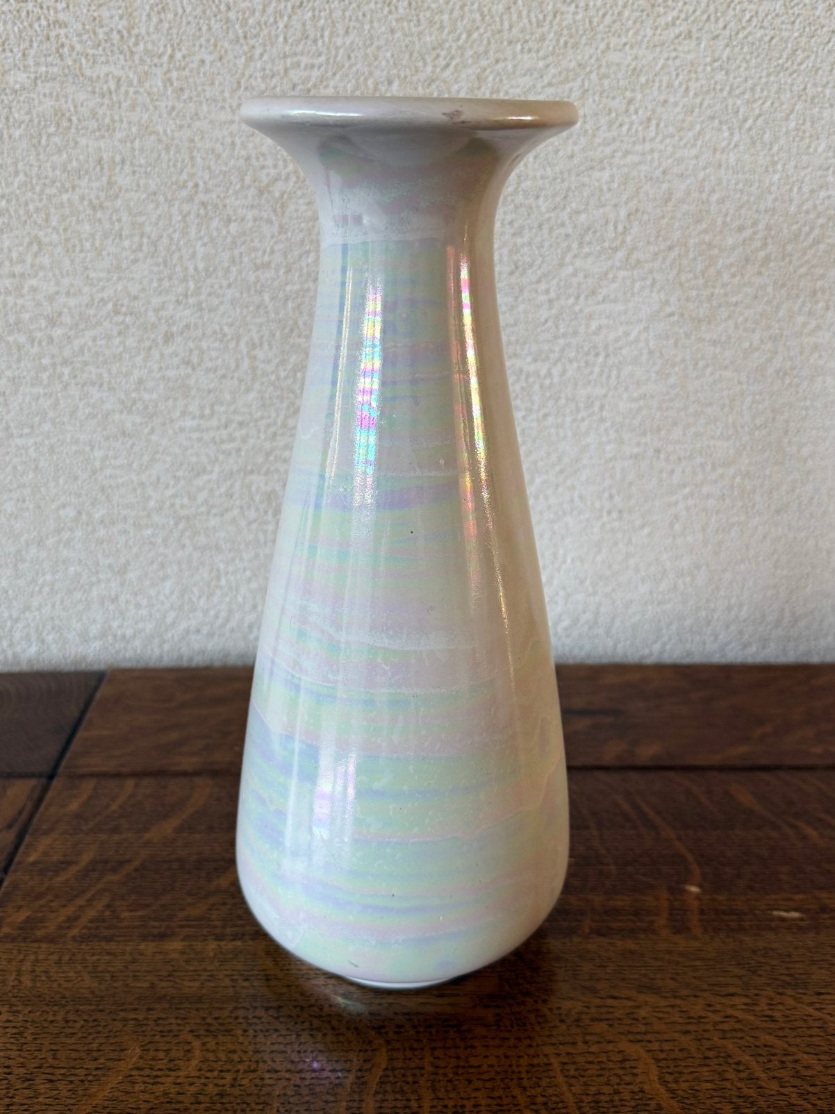 Vintage West Germany vaas 228-26, Ophalen of Verzenden