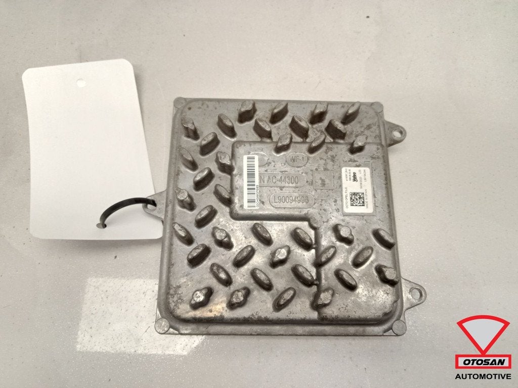 Opel Corsa F 2019+ Led Koplamp starter Module