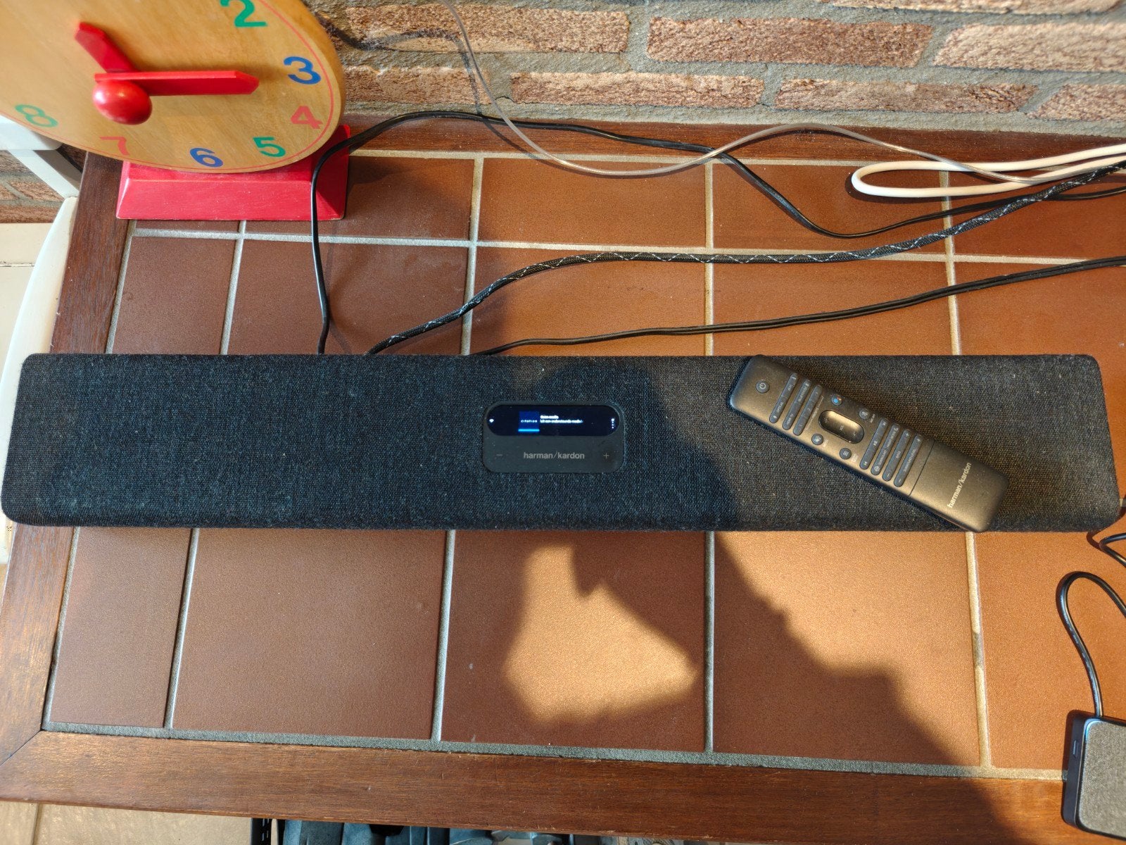 Harman Kardon Citation Multibeam 700 soundbar & Citation 200, Ophalen, Minder dan 60 watt, Overige typen, Overige merken