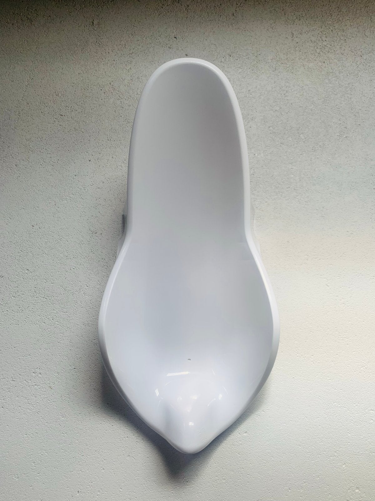 Zitbadje voor pasgeboren baby's - Perfecte conditie, Kinderen en Baby's, Ophalen of Verzenden, Zo goed als nieuw, Badzitje of Badring