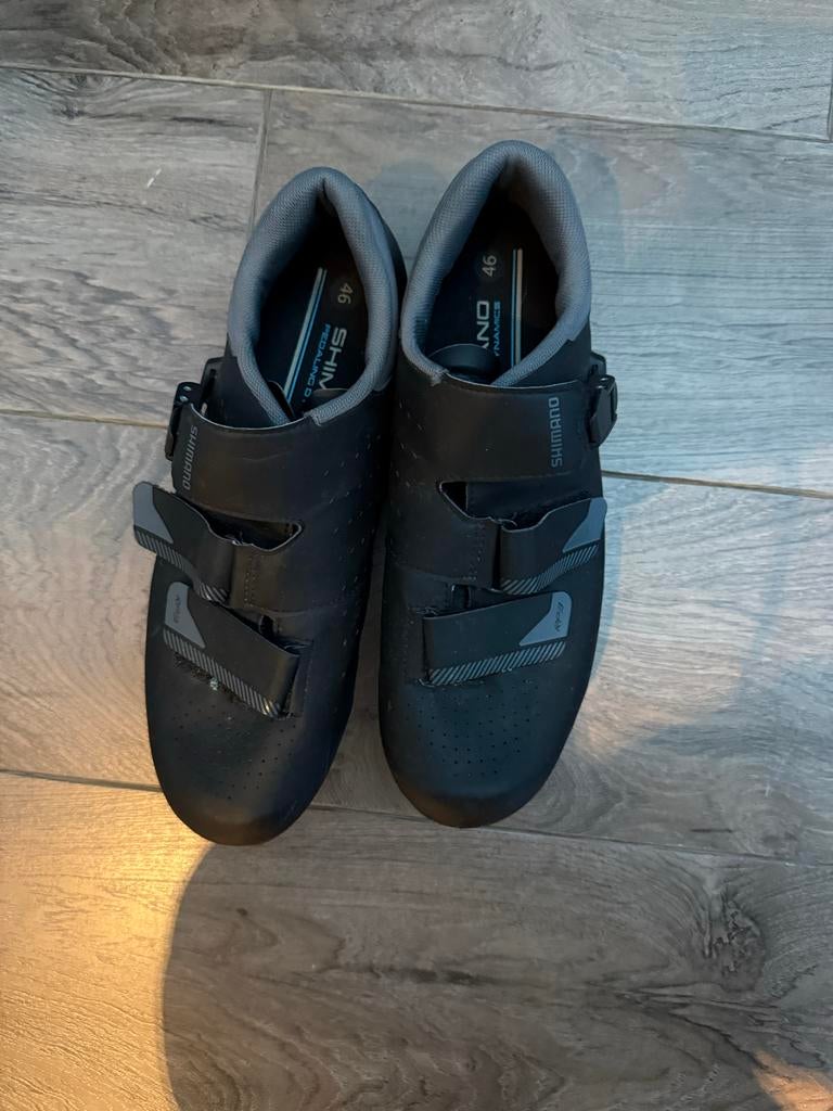 Shimano fietsschoenen maat 46, Heren, Schoenen, Overige maten, Ophalen of Verzenden