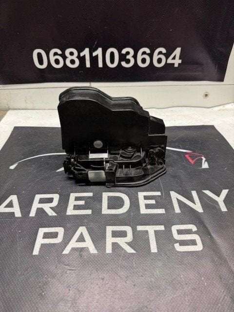 BMW Deur Portier Slotmechaniek Links Voor 7229461, Gebruikt, -, -, Ophalen of Verzenden