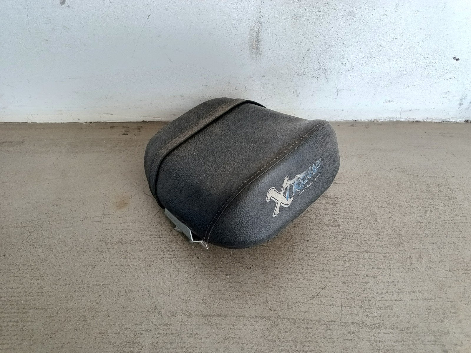 Tomos Duoseat/Achterop Zitje Gebruikt, Motoren, Accessoires | Overige, Gebruikt, Ophalen of Verzenden, Nvt, Nvt