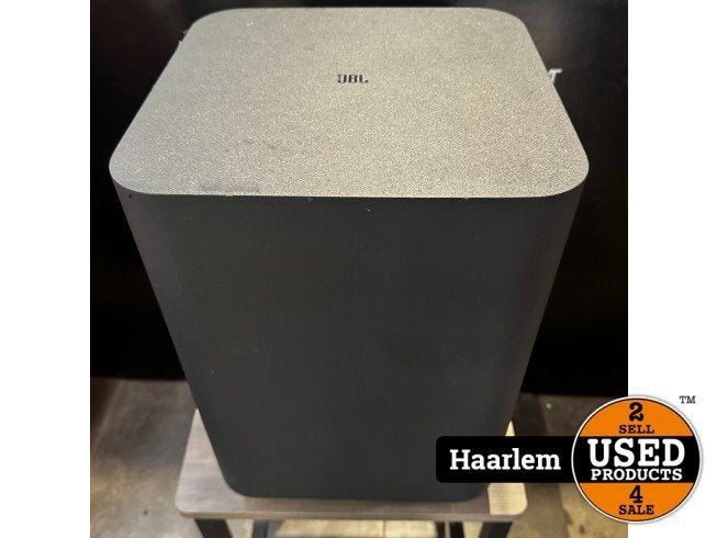 JBL BAR 500 Pro - Soundbar met Subwoofer - Garantie, JBL, Gebruikt, Support@jbl.com, 400 Atlantic Street
Stamford, CT 06901
USA