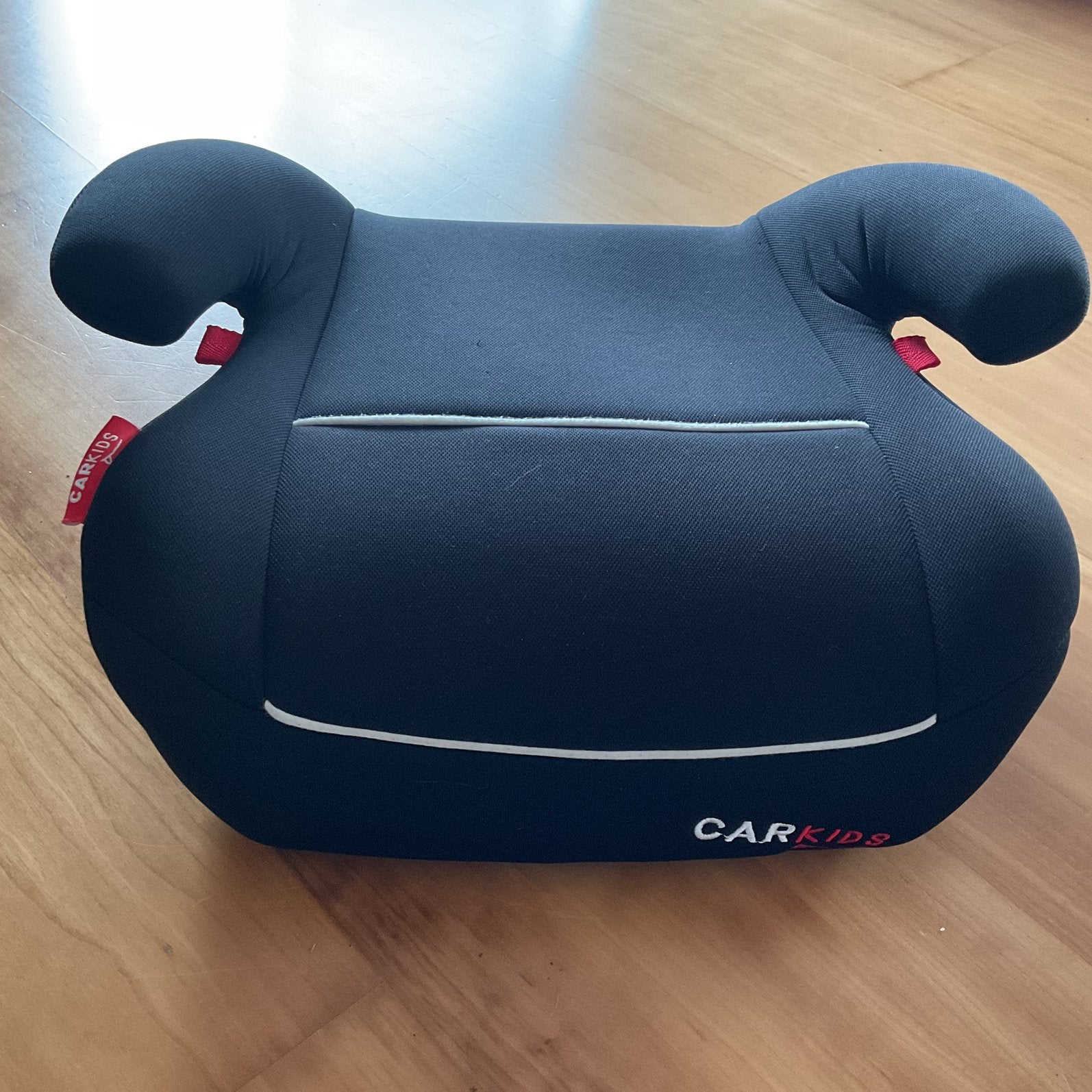 Auto stoelverhoger, Kinderen en Baby's, Autostoeltjes, Autogordel, 15 t/m 36 kg, Zo goed als nieuw, Ophalen