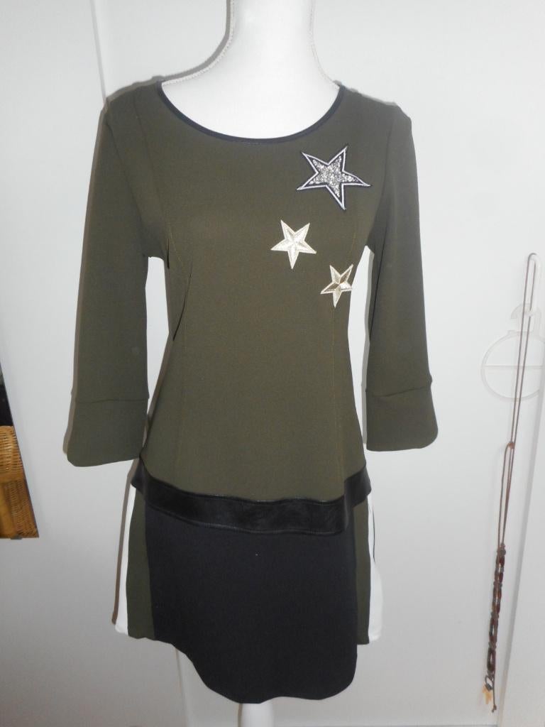 Rinascimento jurk, Nieuw, Maat 38/40 (M), Rinascimento, Nieuw, Ophalen of Verzenden