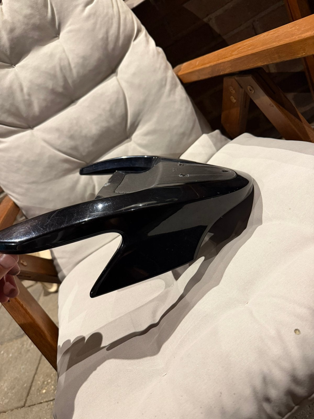 Gilera runner achtervleugel, Ophalen, Nieuw, Overige typen, Piaggio
