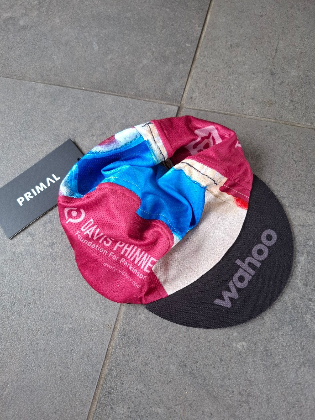 wahoo koerspetje nieuw, Ophalen of Verzenden, Nieuw, Overige maten, Bovenkleding