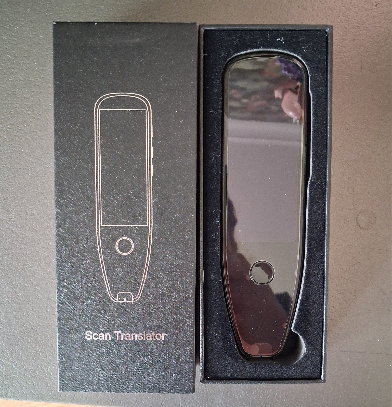 Scan Translator - Nieuw in doos, Ophalen of Verzenden, Nieuw