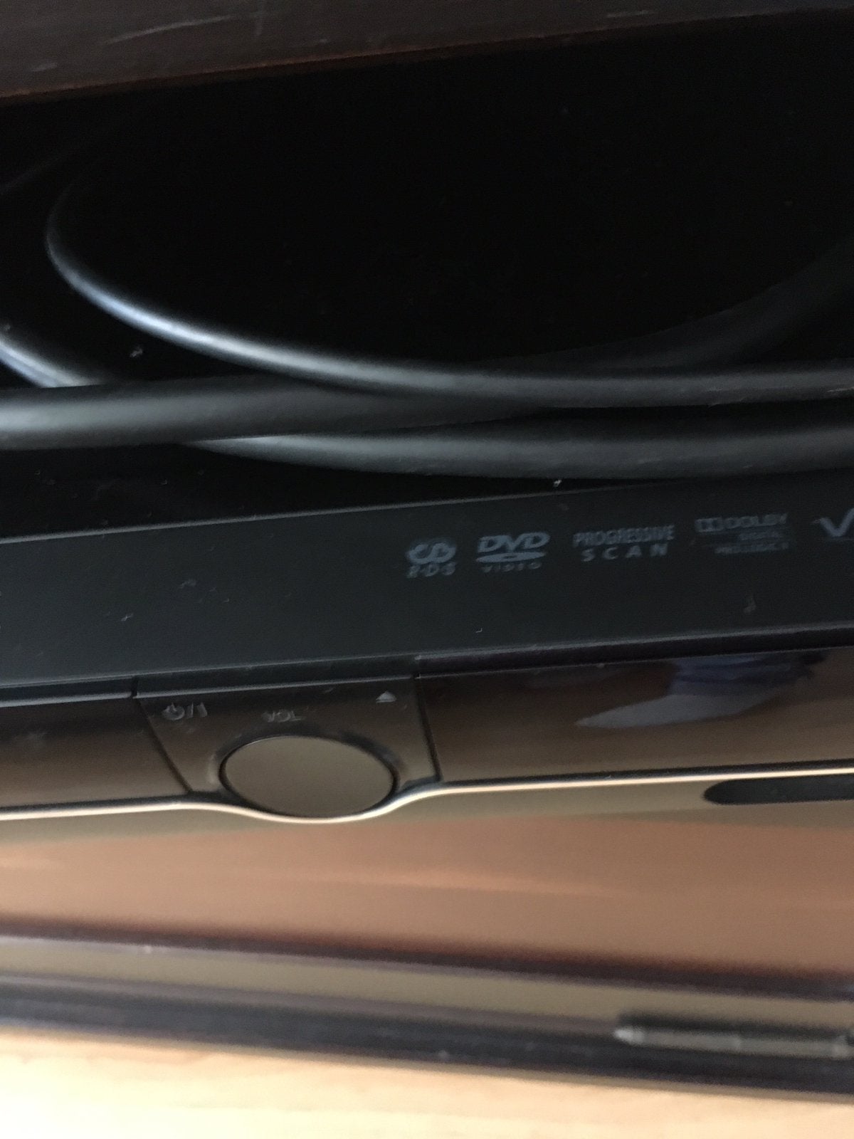 LG Dvd recorder met afstandsbediening., Gebruikt, Dvd-recorder, LG