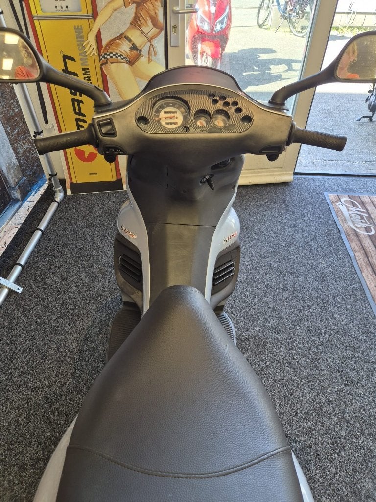 Gilera Runner 50cc Scooter - Goede Staat, Ophalen, Info@recycle-ride.nl, Gebruikt, Overige modellen