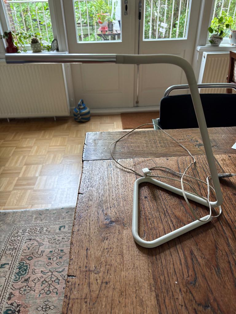 computer lampje usb, Ophalen, Gebruikt