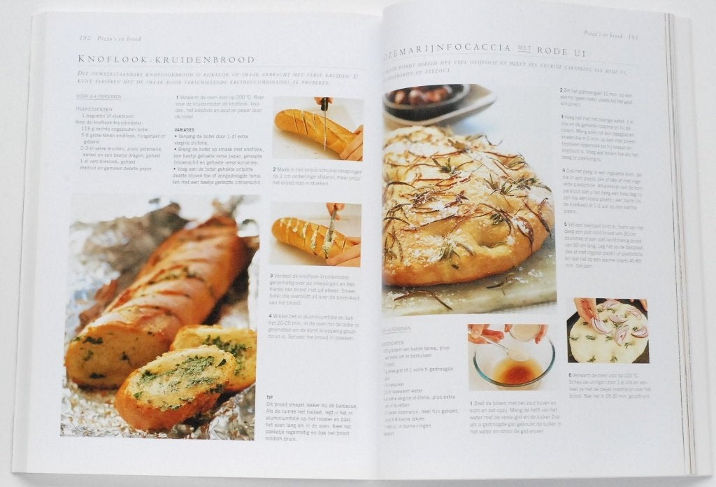 Het Kruiden Kookboek 2003, Verzenden, Zo goed als nieuw