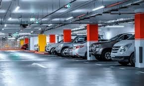 Parkeerplek in garage te huur in amsterdam, Amsterdam