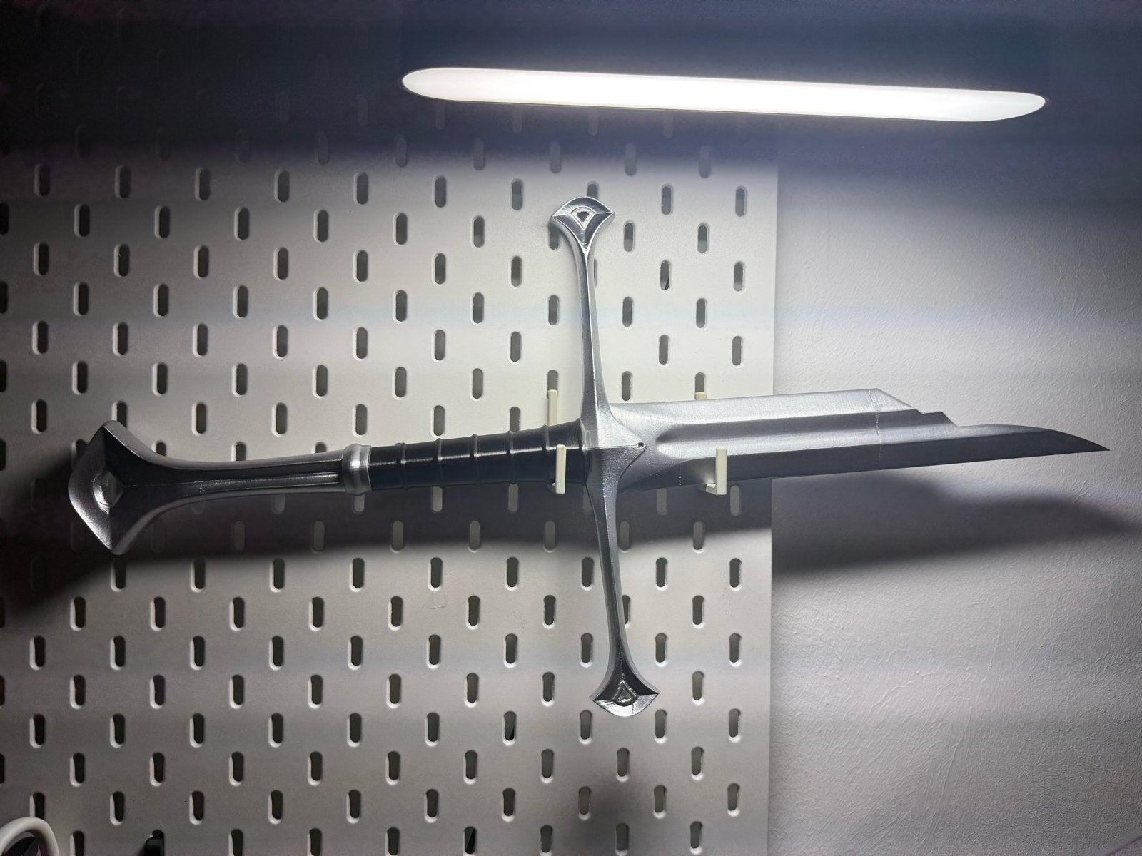 Lord of the Rings Narsil, Verzamelen, Ophalen, Zo goed als nieuw, Replica