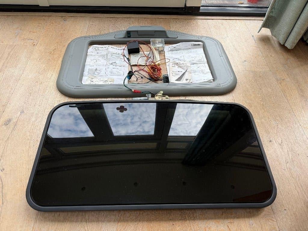 Webasto Top Slider Medium schuifkanteldak, Auto-onderdelen, Ophalen, Nieuw, Overige automerken
