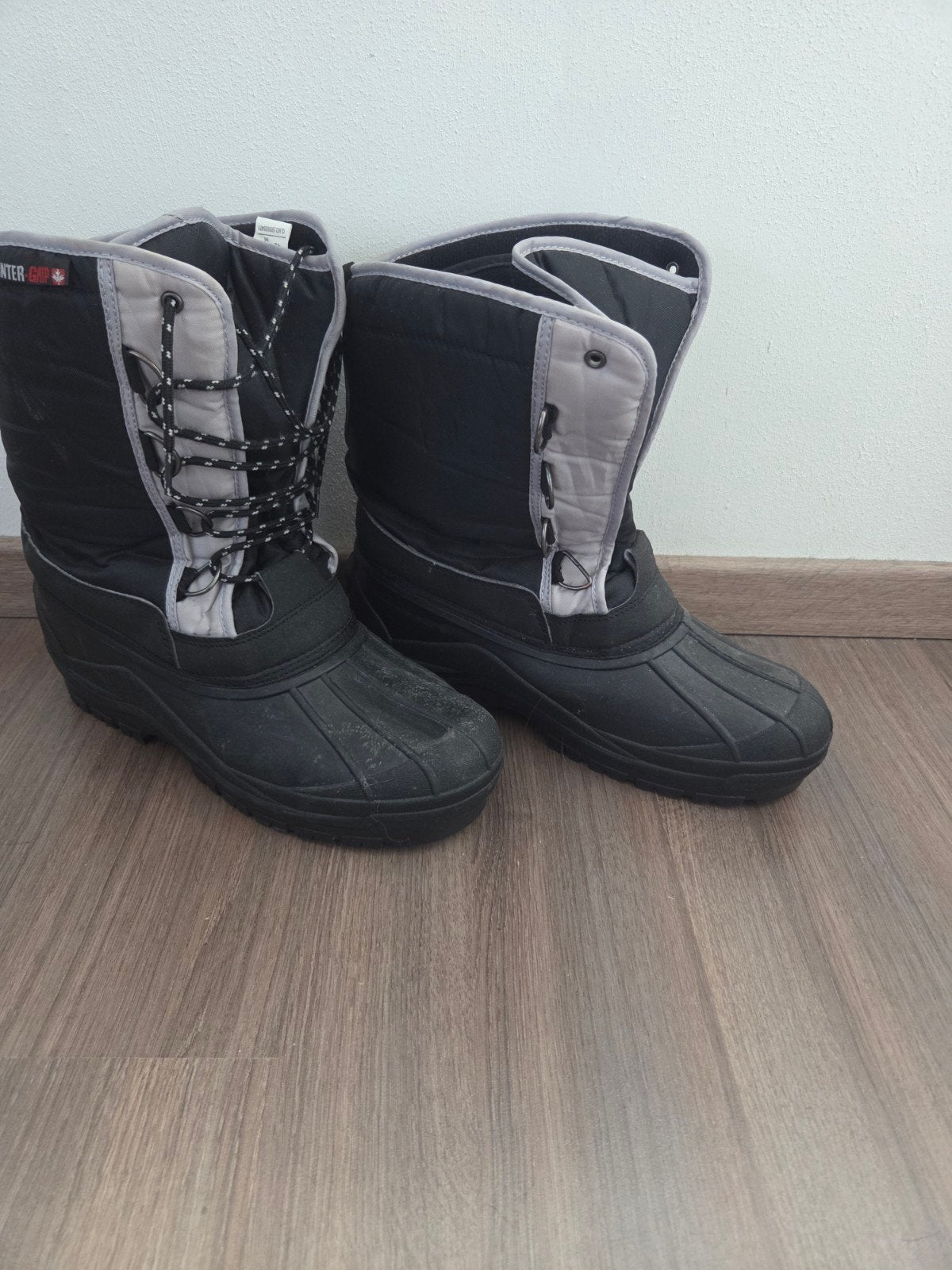 Snowboots, Ophalen, Zo goed als nieuw, Snowboots