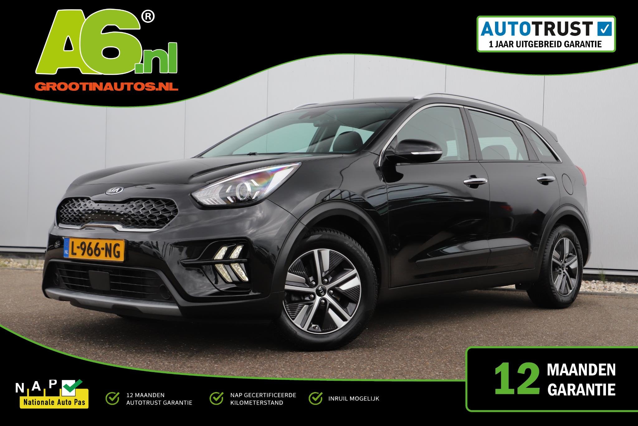 Kia Niro
